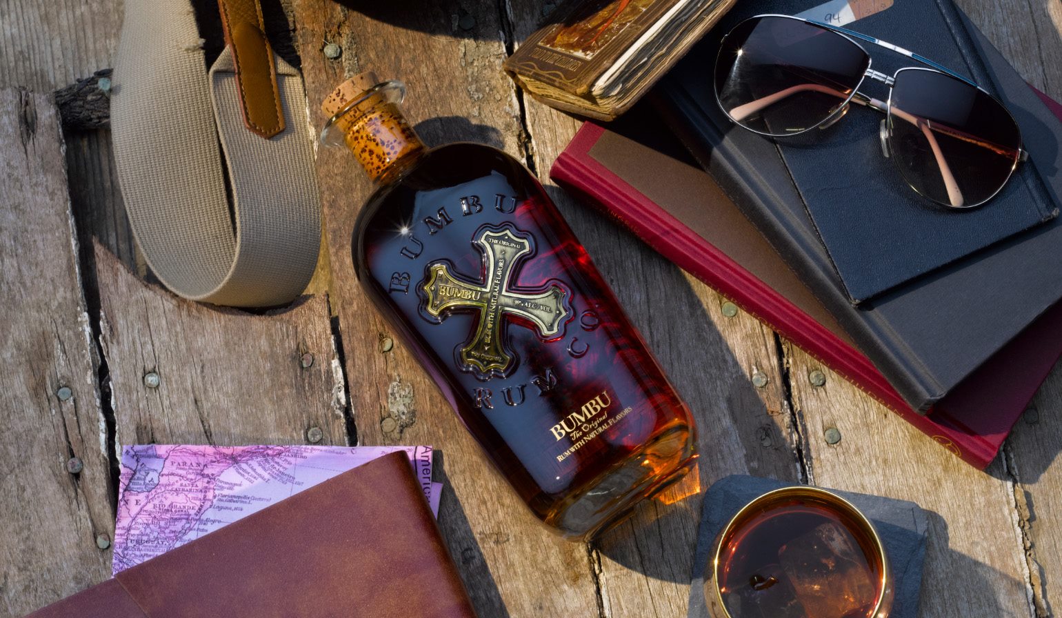 Bumbu Rum Co.